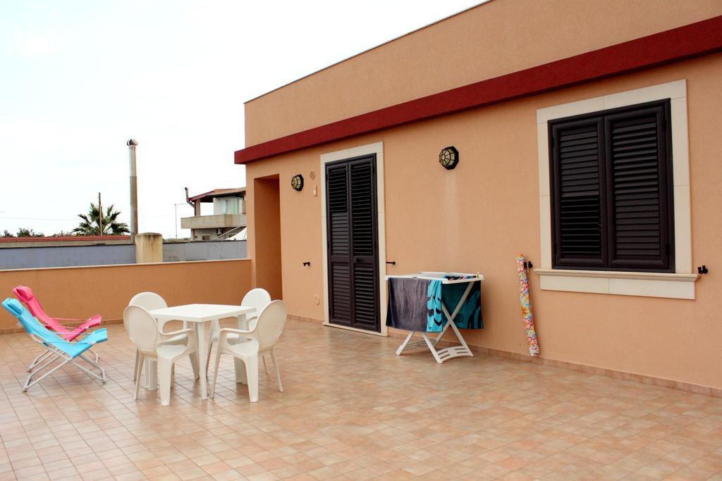 Poseidon Hotell Ispica Rom bilde