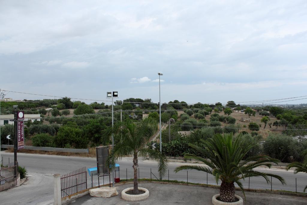 Poseidon Hotell Ispica Rom bilde