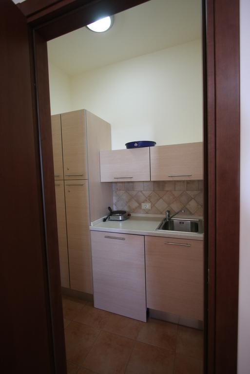 Poseidon Hotell Ispica Rom bilde
