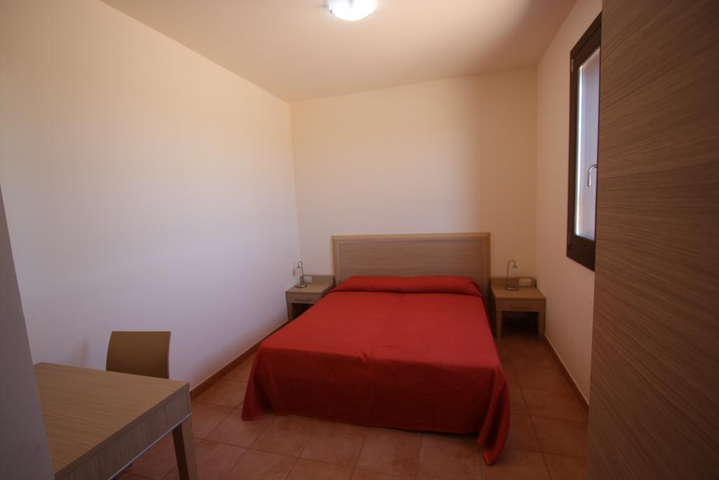 Poseidon Hotell Ispica Rom bilde